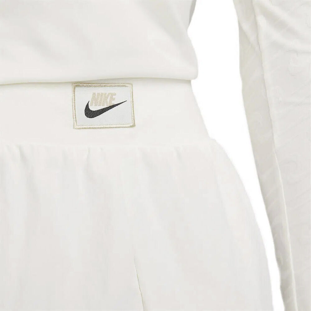 Sportswear Icon Clash Woven Wide Leg bukser