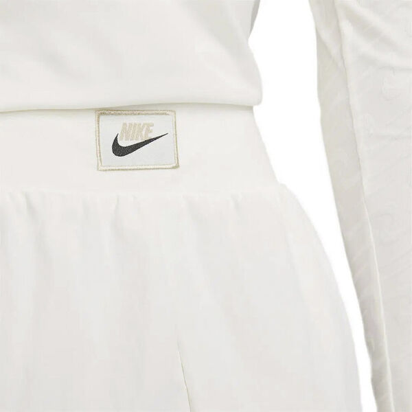 Sportswear Icon Clash Woven Wide Leg bukser