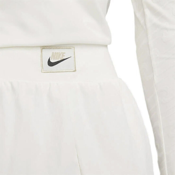 Sportswear Icon Clash Woven Wide Leg bukser