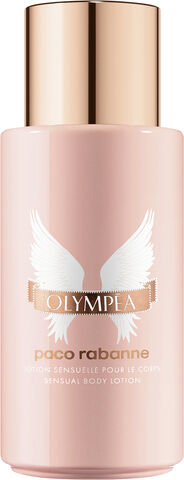 Olympea Body Lotion 200 ml.