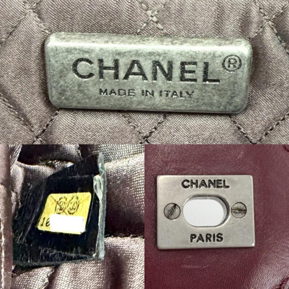 Chanel Shoulder Bag