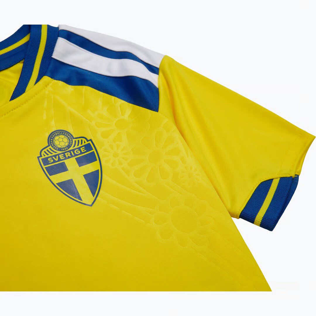 Sverige 25/26 Hjemmebanes&aelig;t