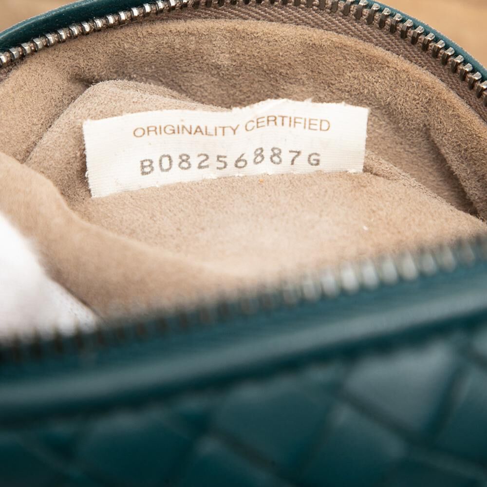Bottega Veneta Crossbody Bag