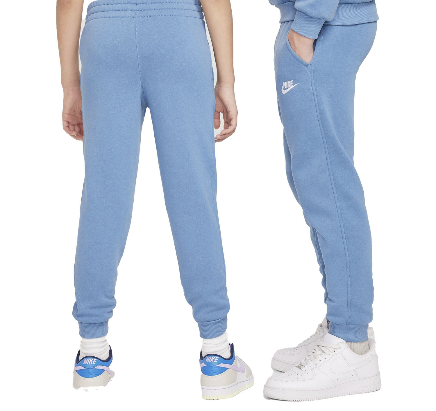 Sportswear Club Fleece bukser