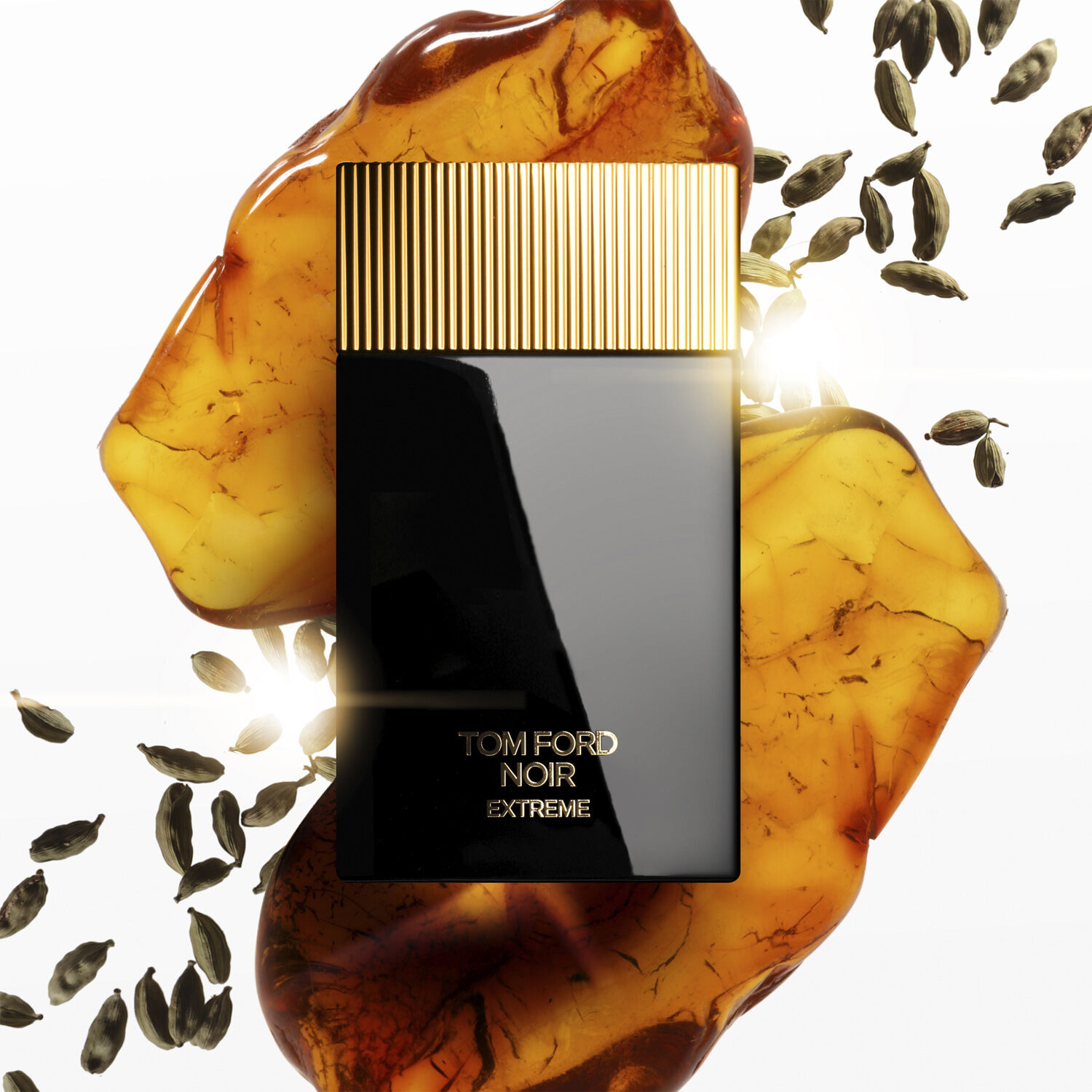 Noir Extreme Eau de Parfum