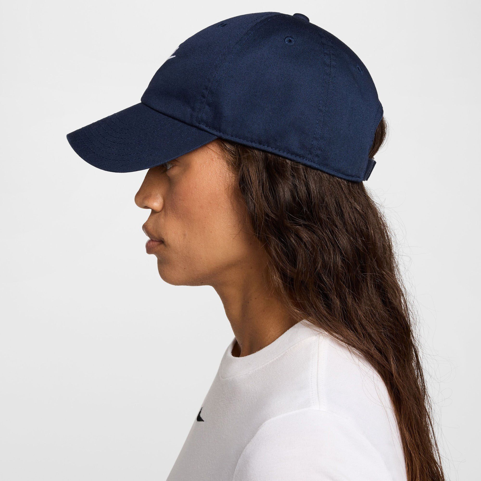 Club Unstructured Futura Kasket