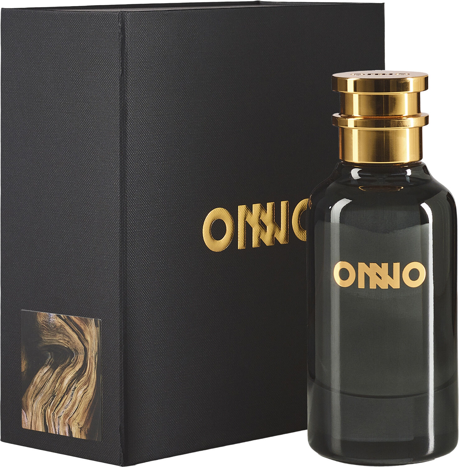 ONNO Bois D'ambre 100ml