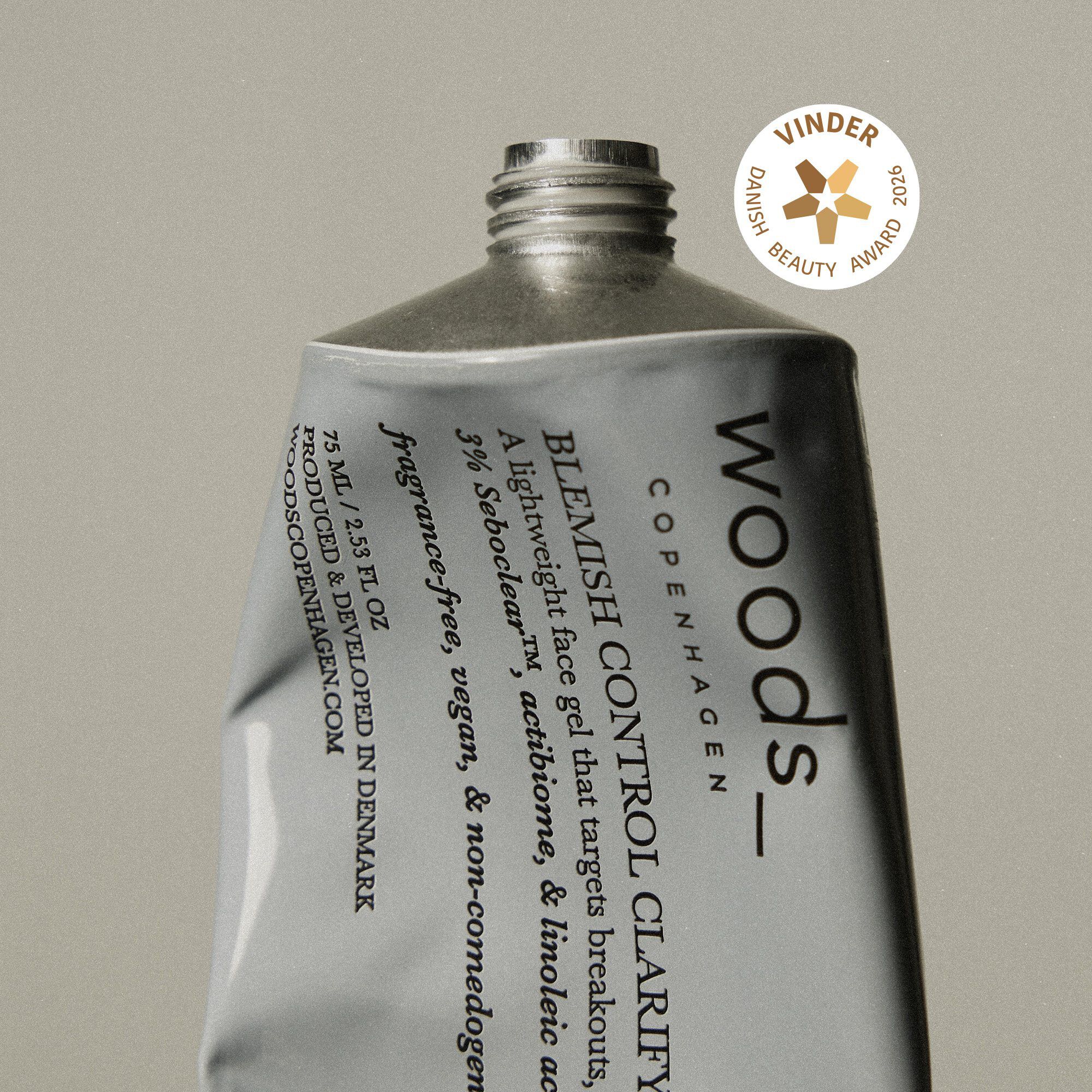 BLEMISH CONTROL CLARIFYING GEL - 75ML