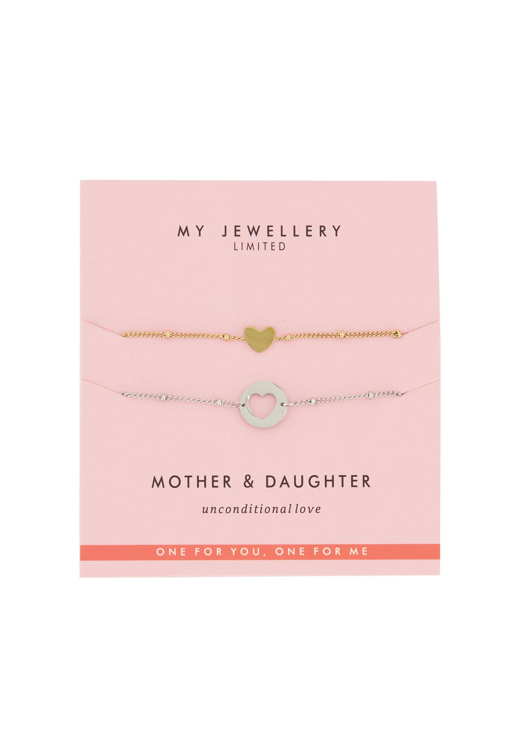Bracelet Mother & Daughter