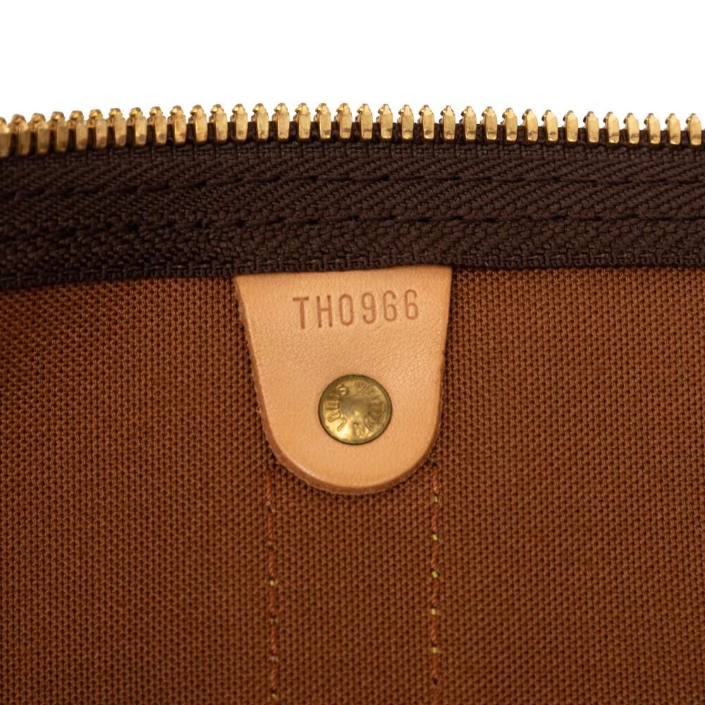 Louis Vuitton Keepall