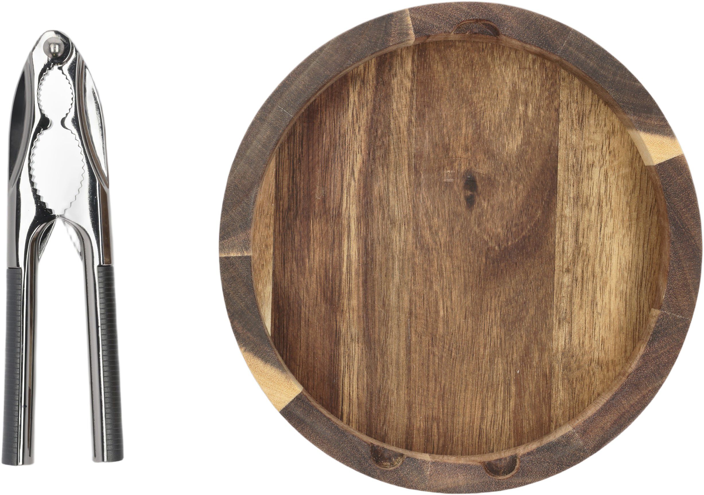 N&oslash;ddekn&aelig;kkers&aelig;t Rund Akacietr&aelig; HOLM