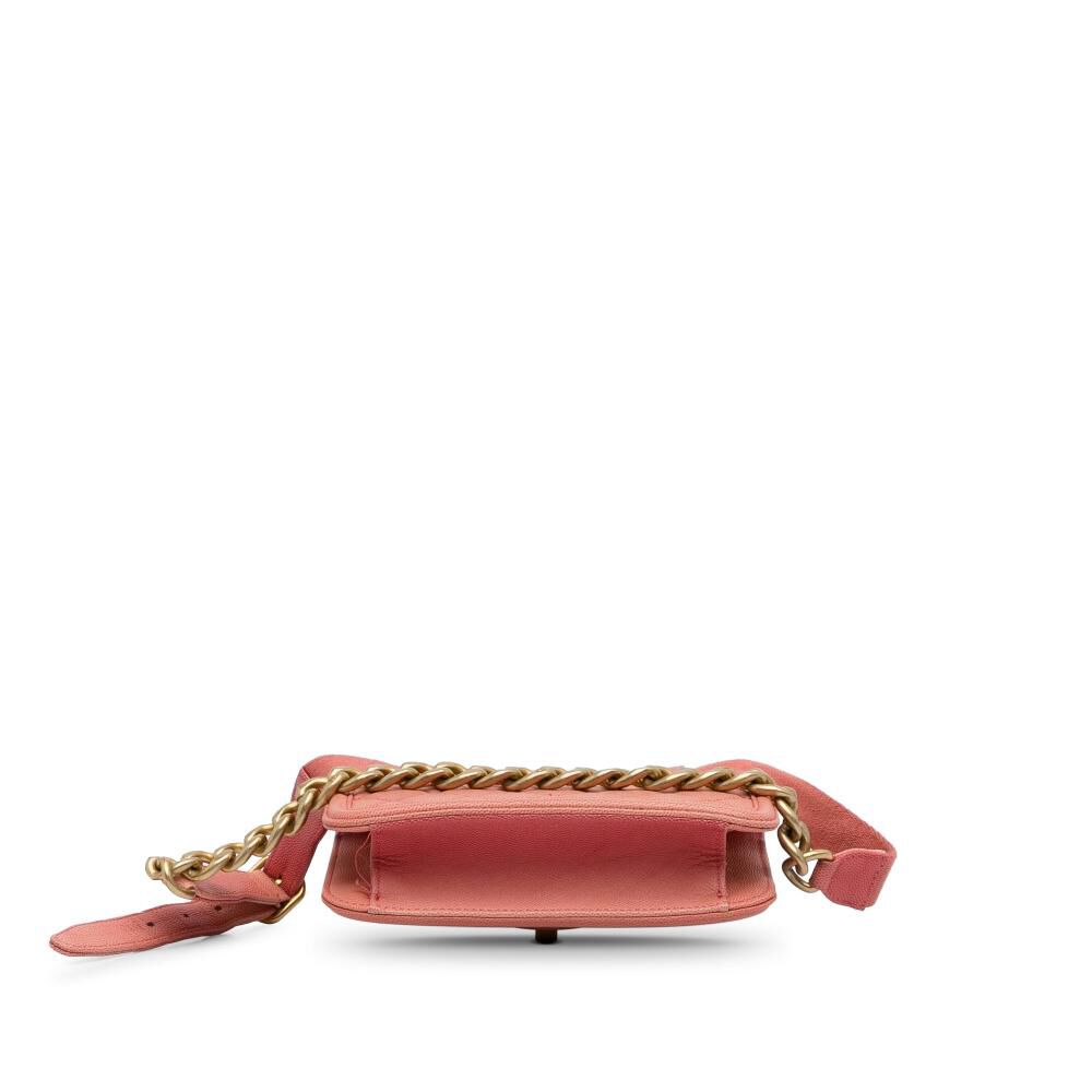 Chanel Belt Bag
