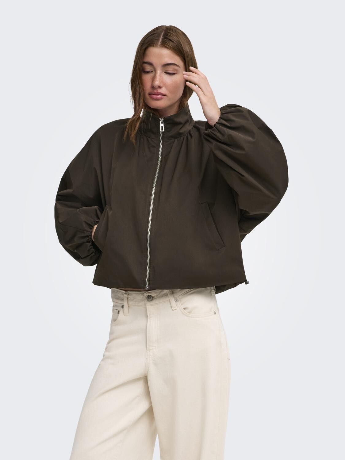 Onlbinalo Ballon Jacket Otw