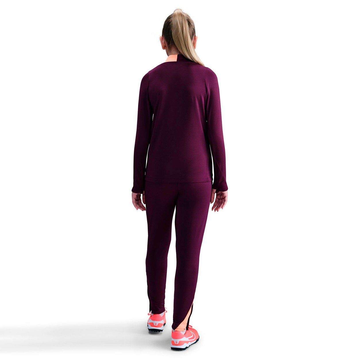 Strike Dri-FIT Drill Tr&aelig;nings Tr&oslash;je