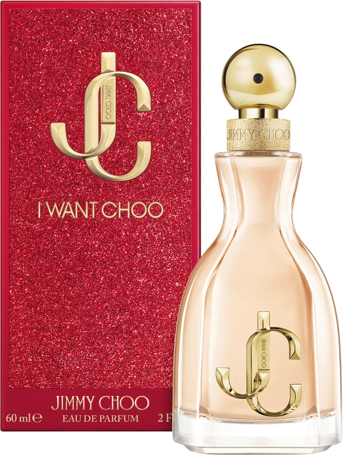 I Want Choo Eau de Parfum