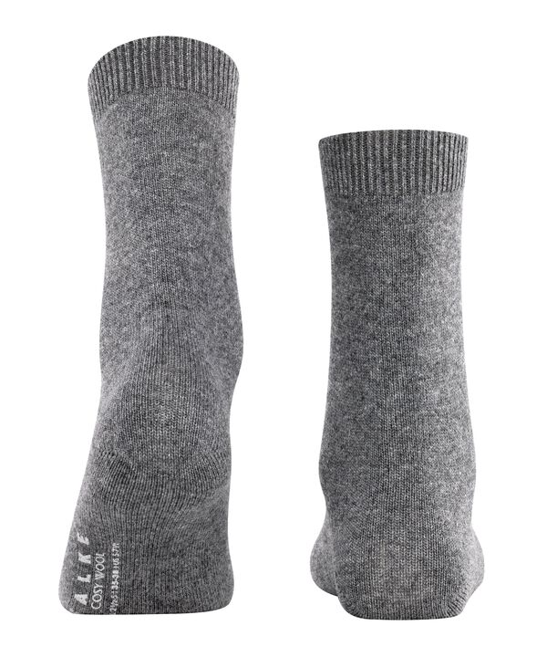 FALKE Cosy Wool SO