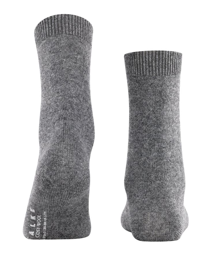 FALKE Cosy Wool SO