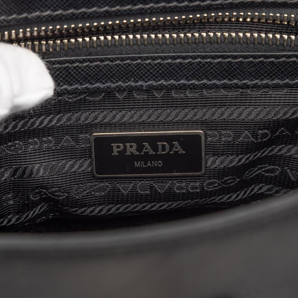 Prada Handbag