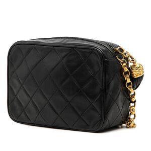 Chanel Crossbody Bag