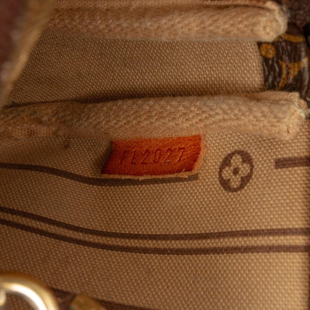 Louis Vuitton Pochette Accessoires
