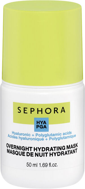 Overnight Hydrating Mask