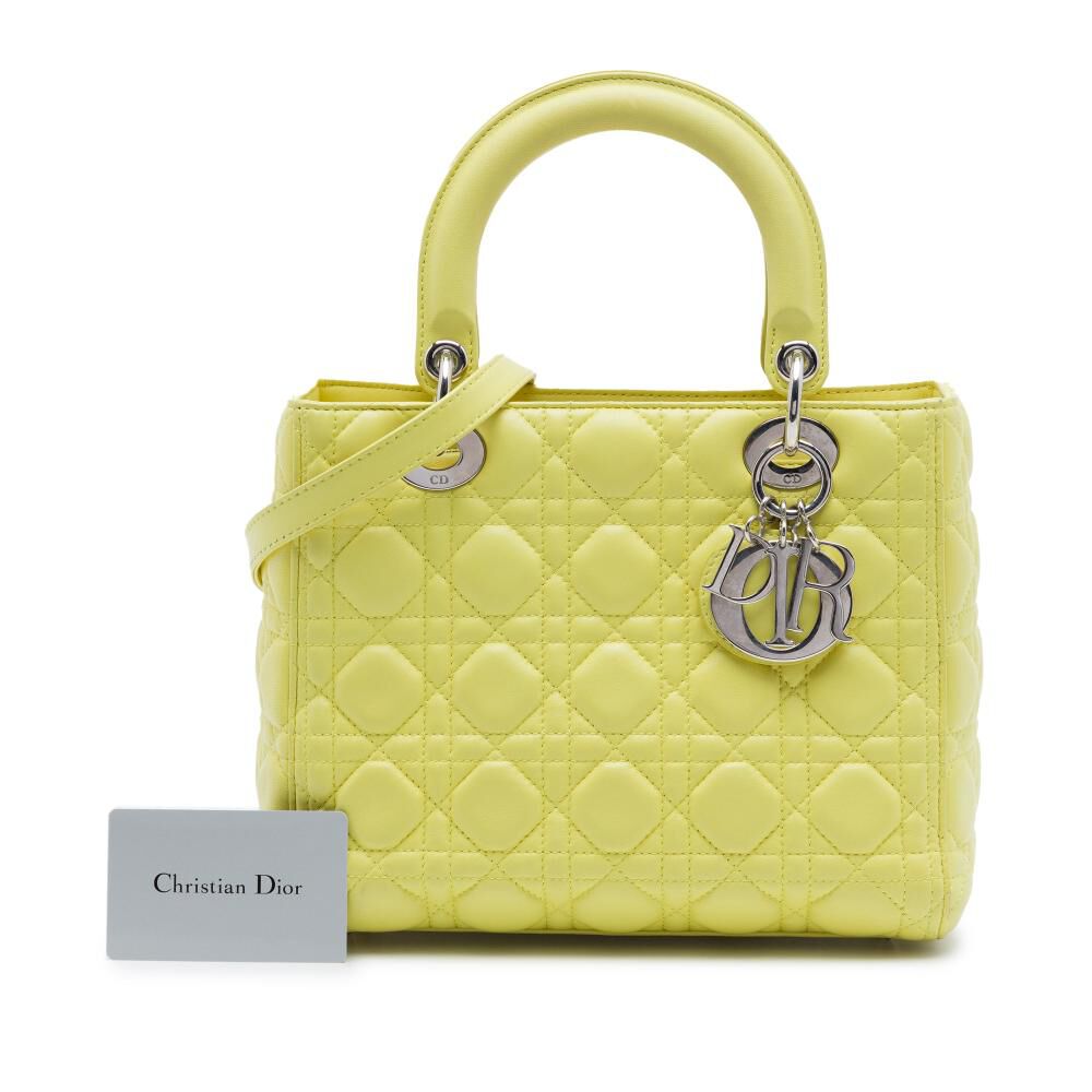 Dior Lady Dior