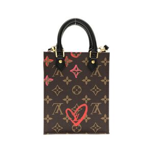 Louis Vuitton Sac Plat