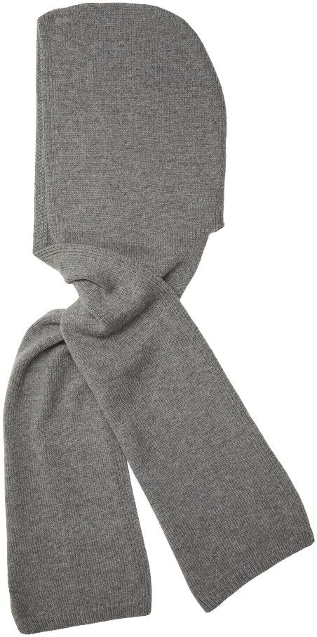 AWFILIZ HOOD SCARF