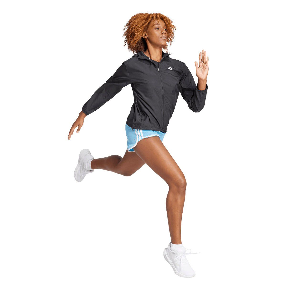 Run It L&oslash;bejakke