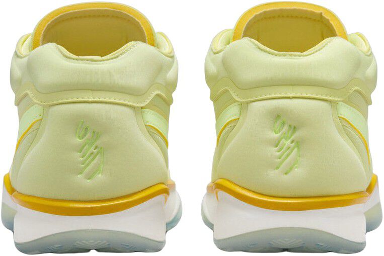 Air Zoom G.T. Hustle 2 basketballsko