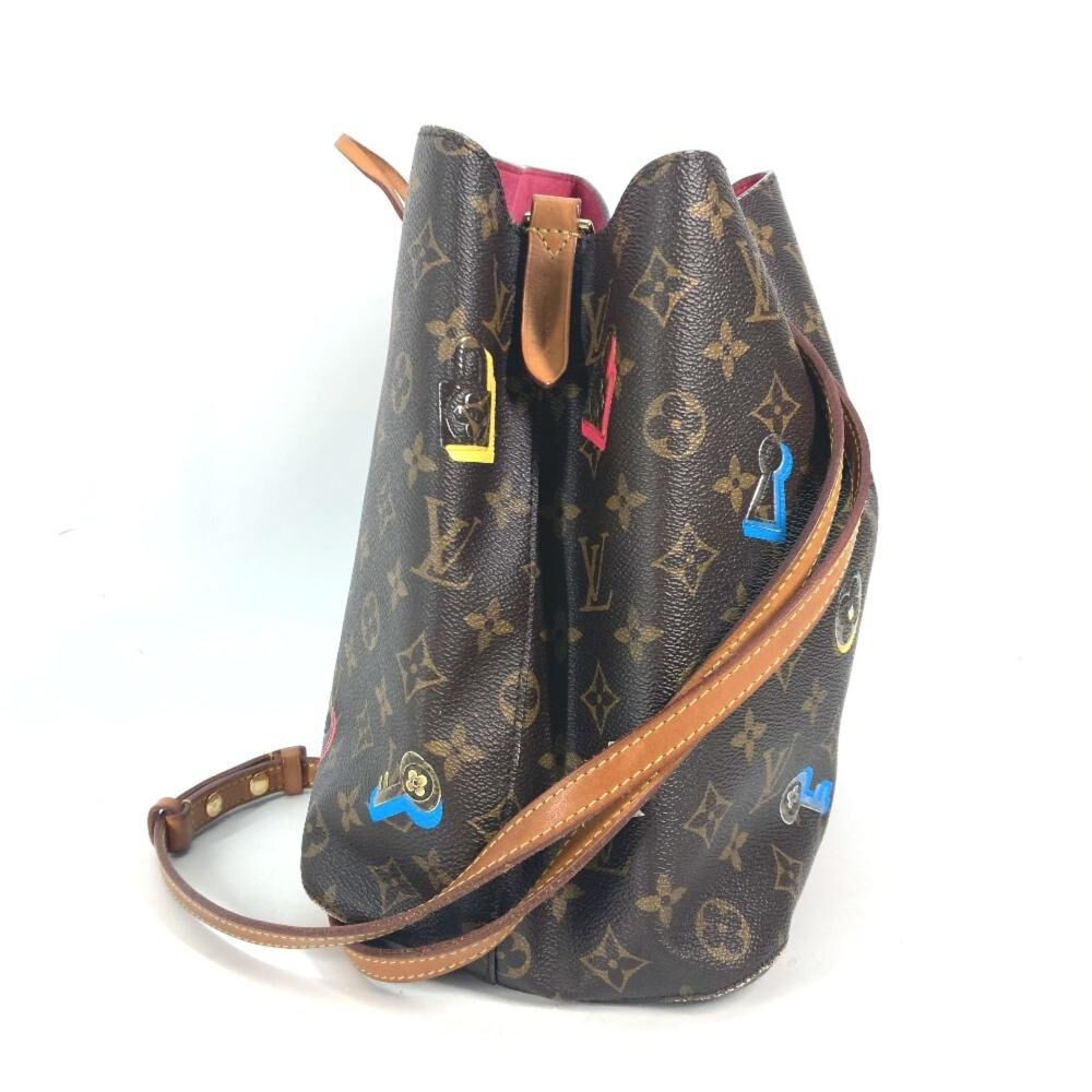 Louis Vuitton Neoneo