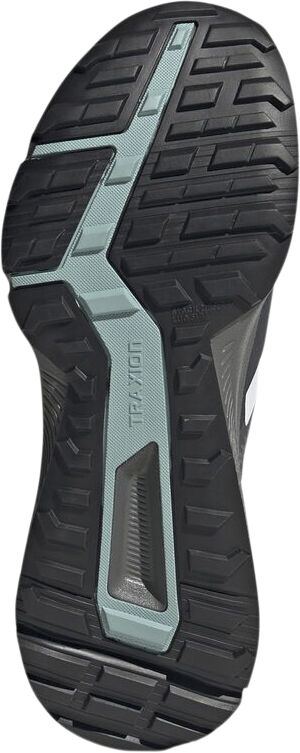 Terrex Soulstride RAIN. RDY trail L&oslash;besko