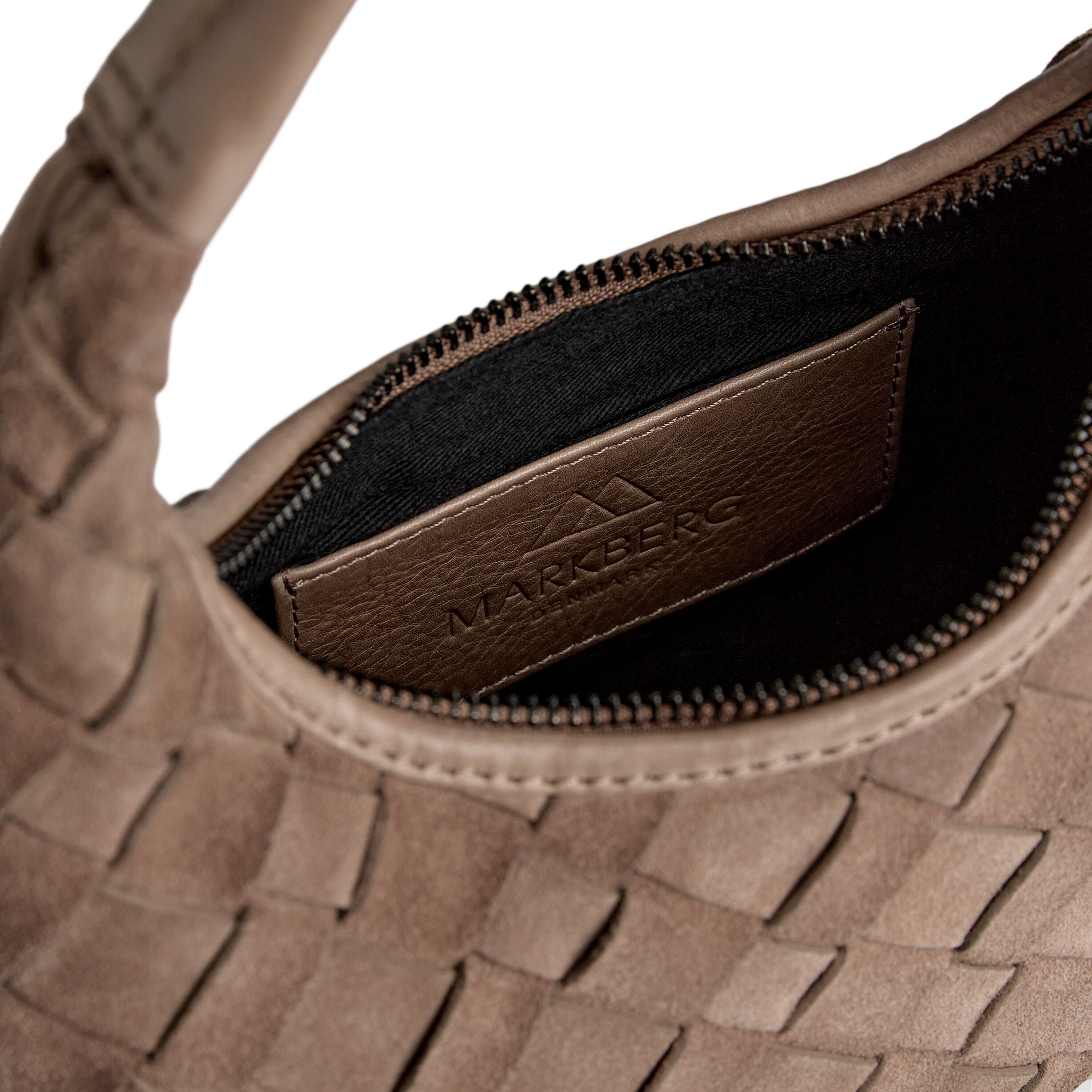 Haymambg Handbag, Sue. Weave