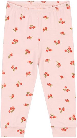 BASIC PANTS GOTS