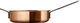 Sauterpande 24cm Kobber