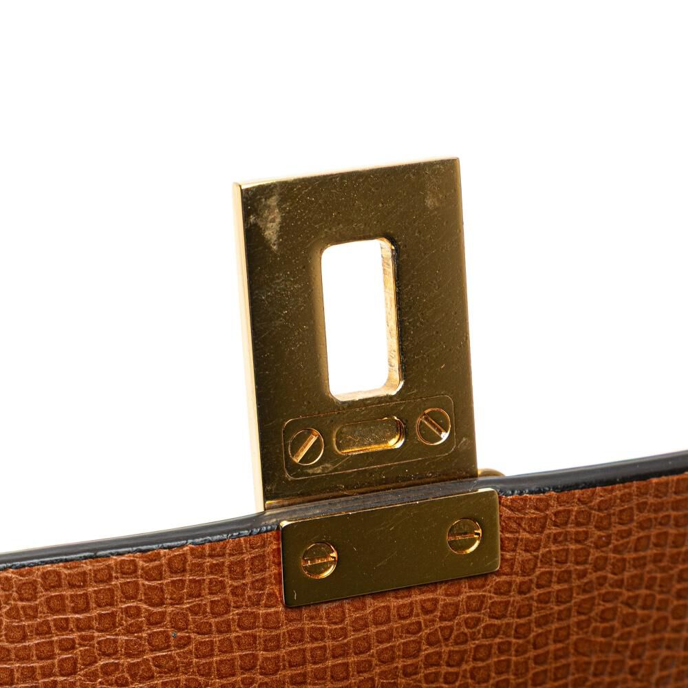 Chlo&eacute; Crossbody Bag