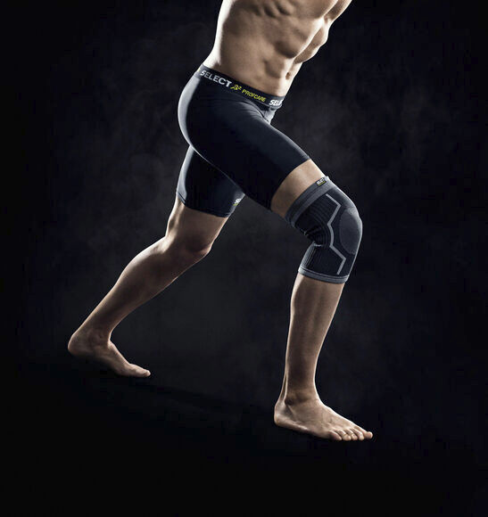 Elastik-Kn&aelig;bind