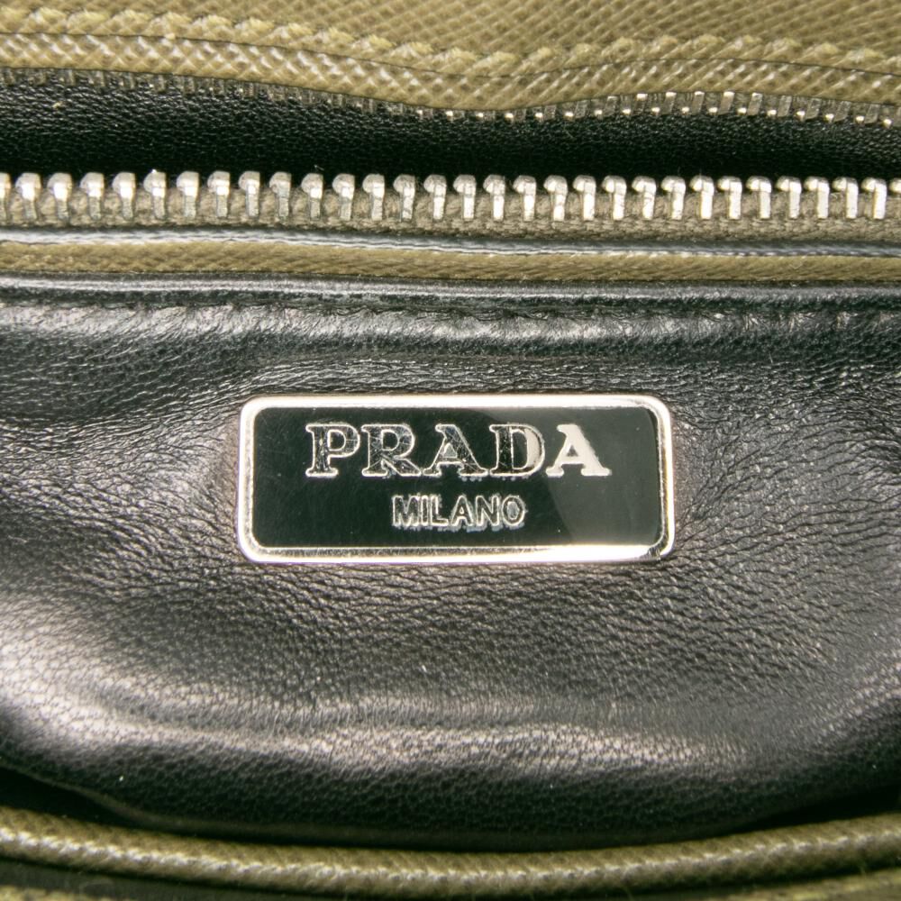 Prada Shoulder Bag