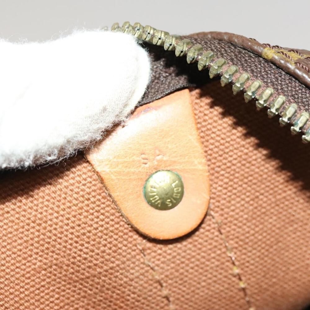 Louis Vuitton Keepall