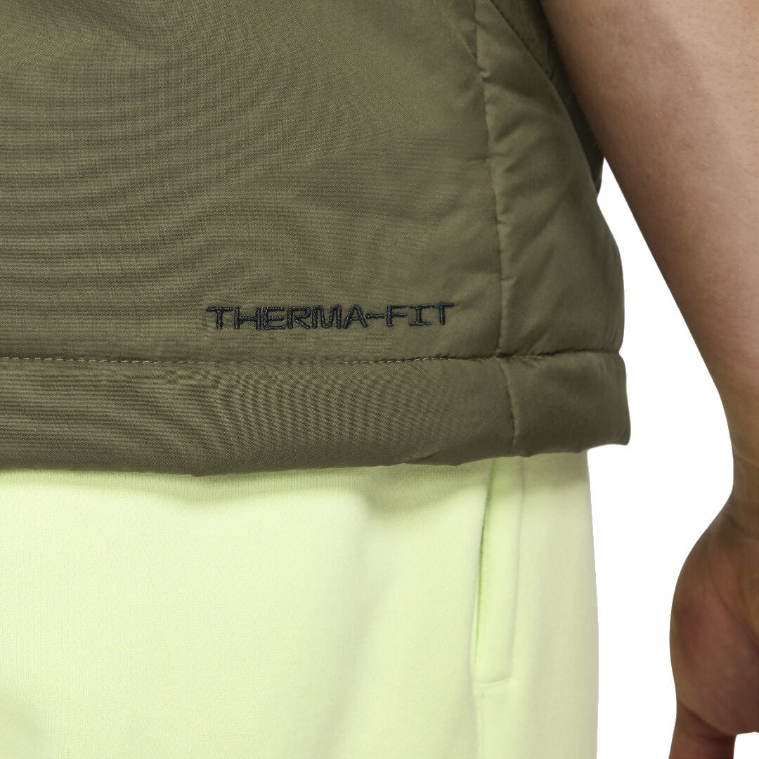 sportswear therma-fit legacy vest