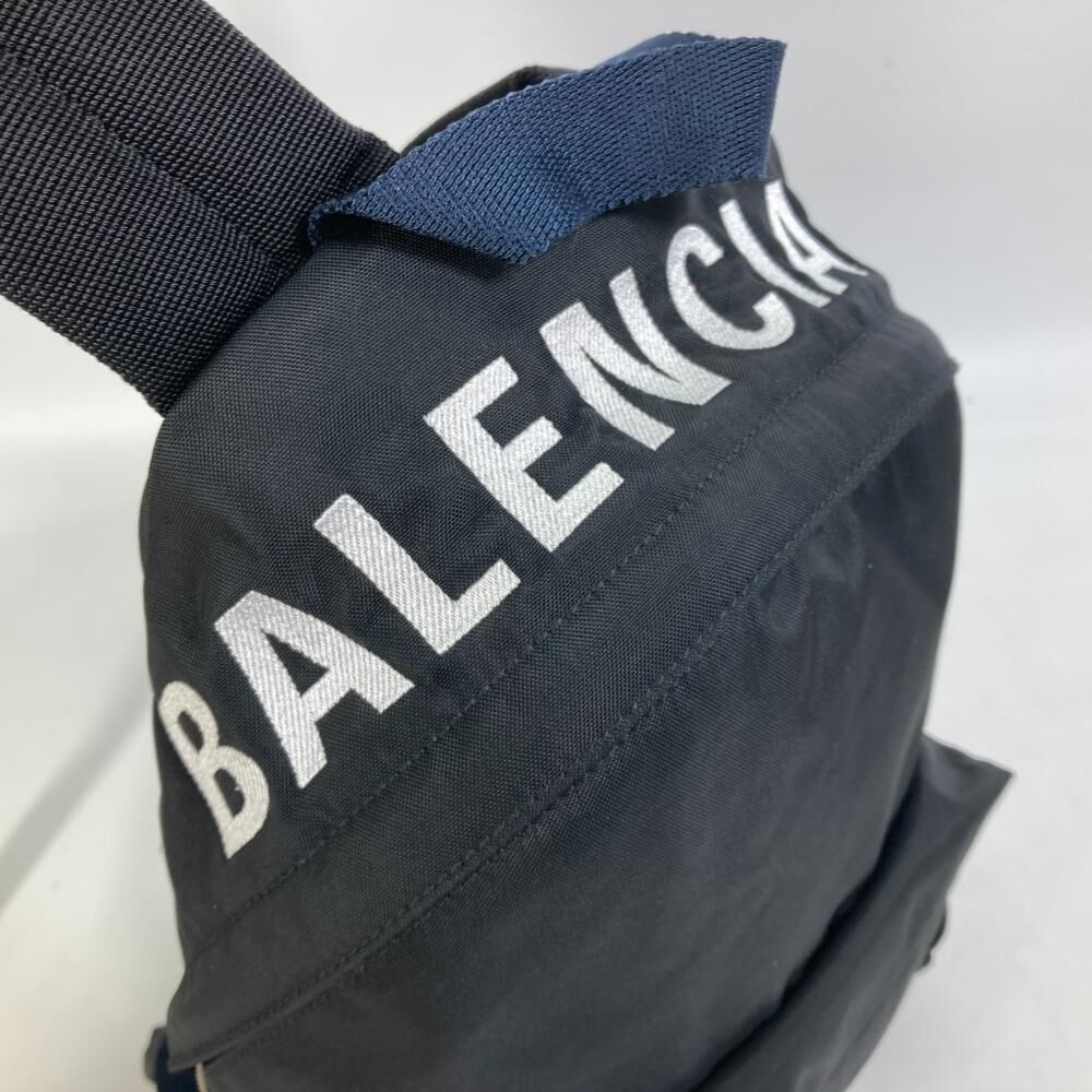 Balenciaga Backpack