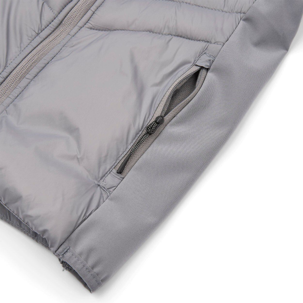 Lan III Hybrid Sommerjakke