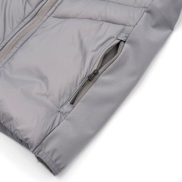 Lan III Hybrid Sommerjakke