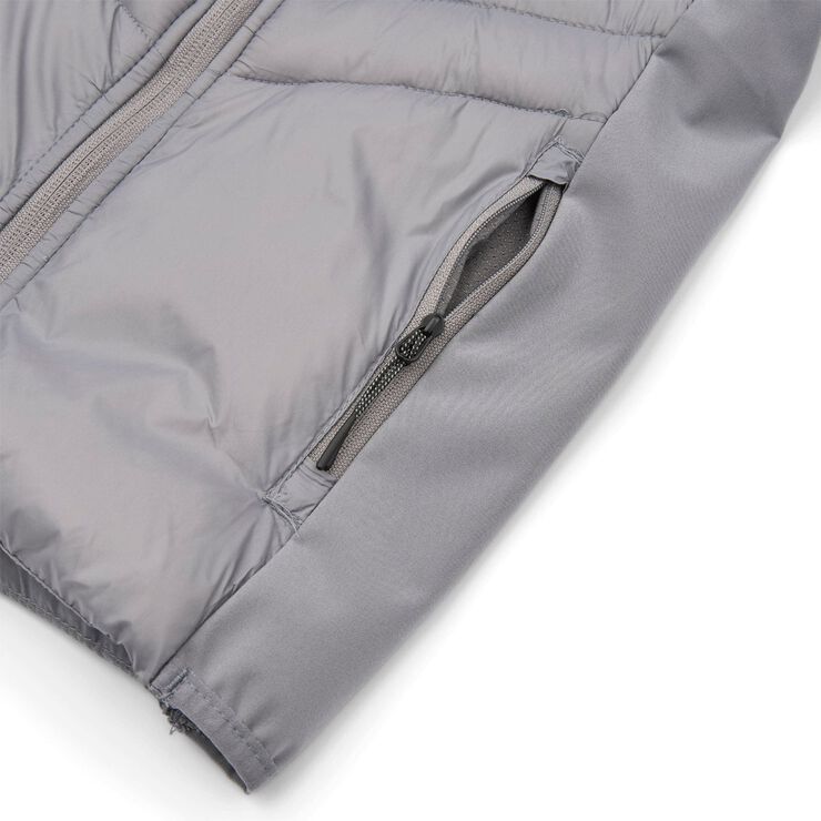 Lan III Hybrid Sommerjakke