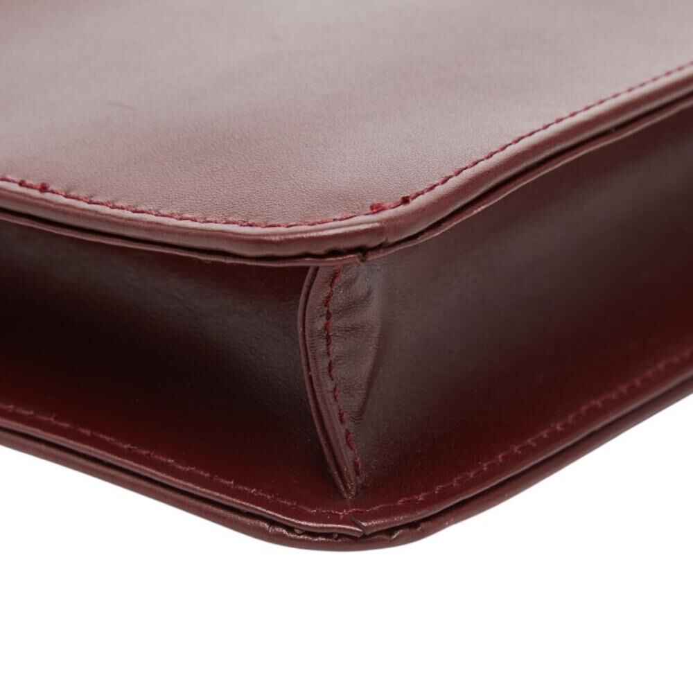 Cartier Clutch