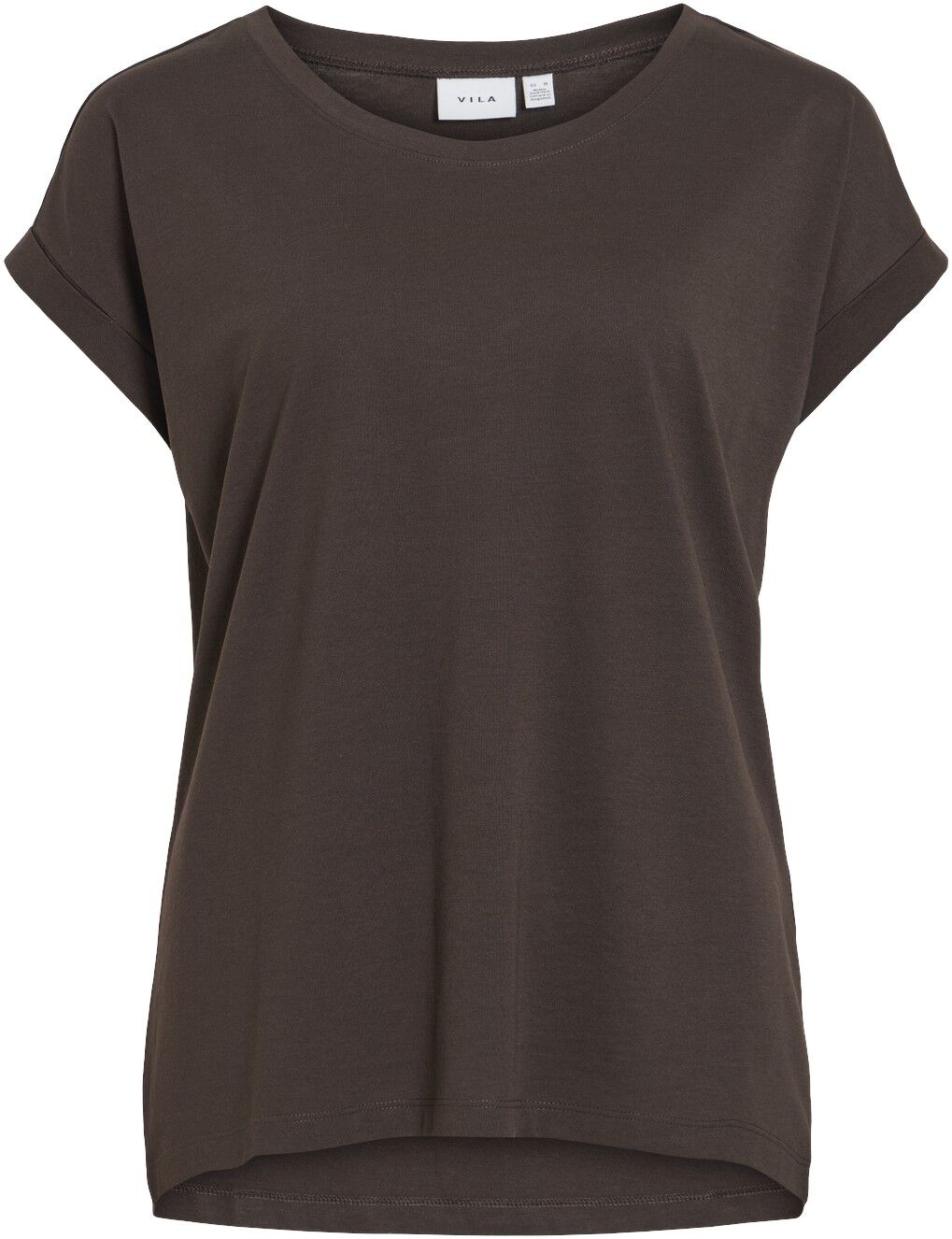 VIDREAMERS NEW PURE T-SHIRT-NOOS