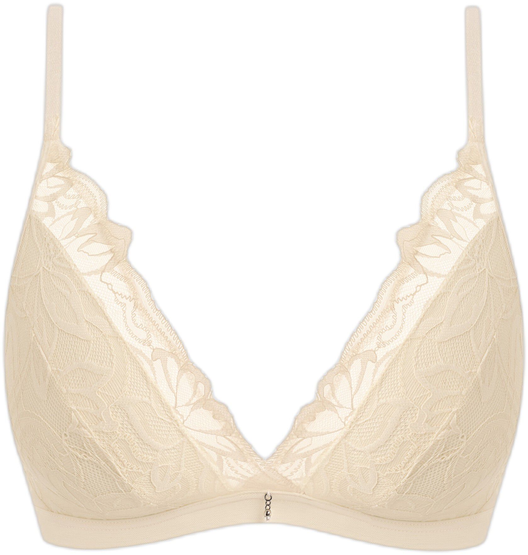 ABELLIA NON WIRED BRALETTE
