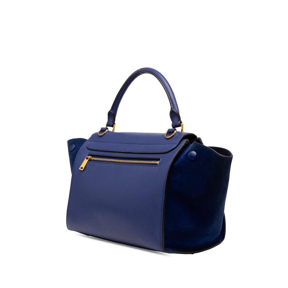 C&eacute;line Trapeze