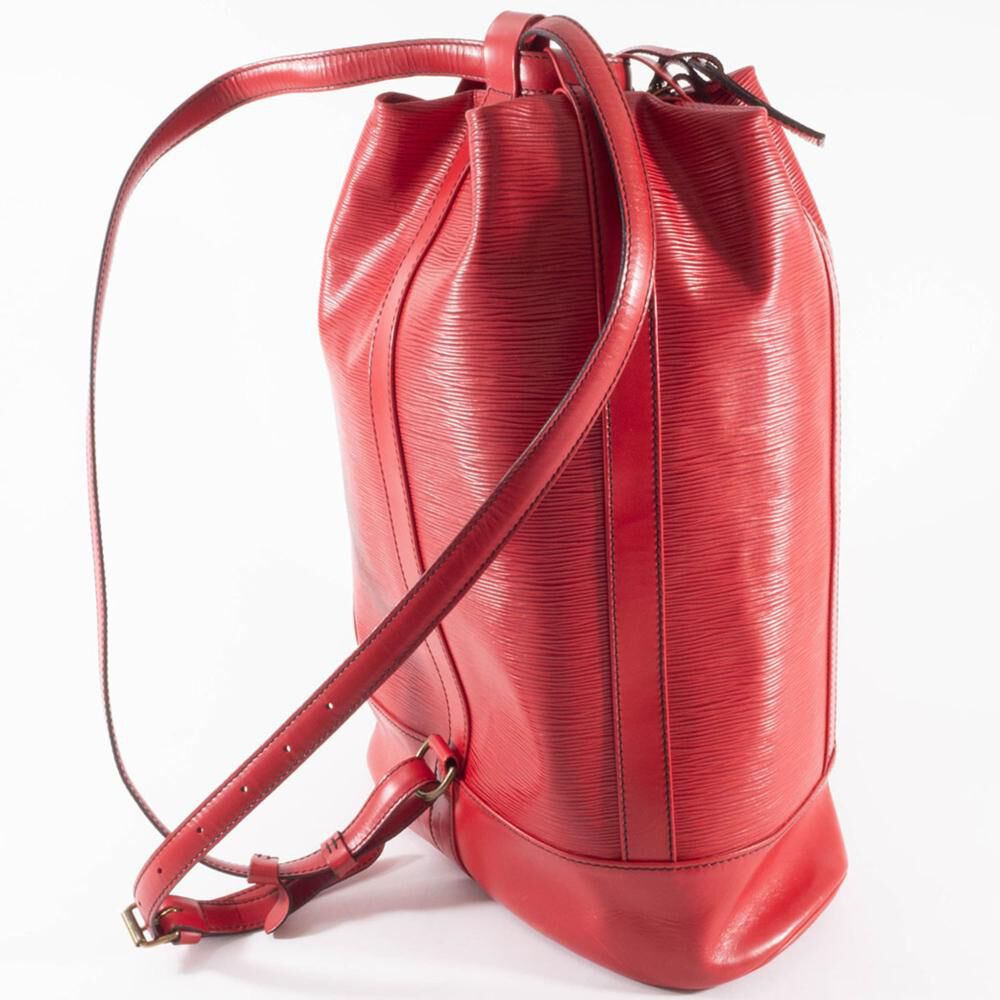 Louis Vuitton Backpack