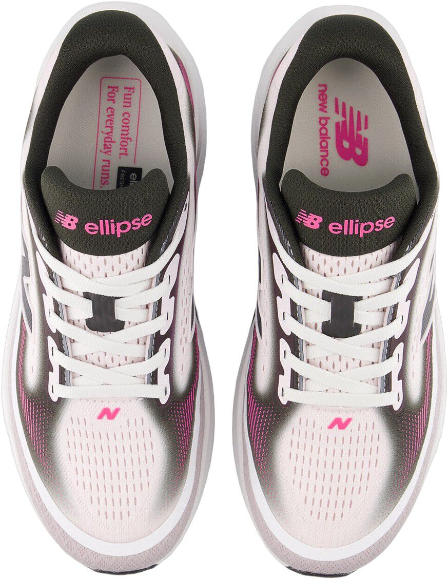 Freshfoam Ellipse L&oslash;besko